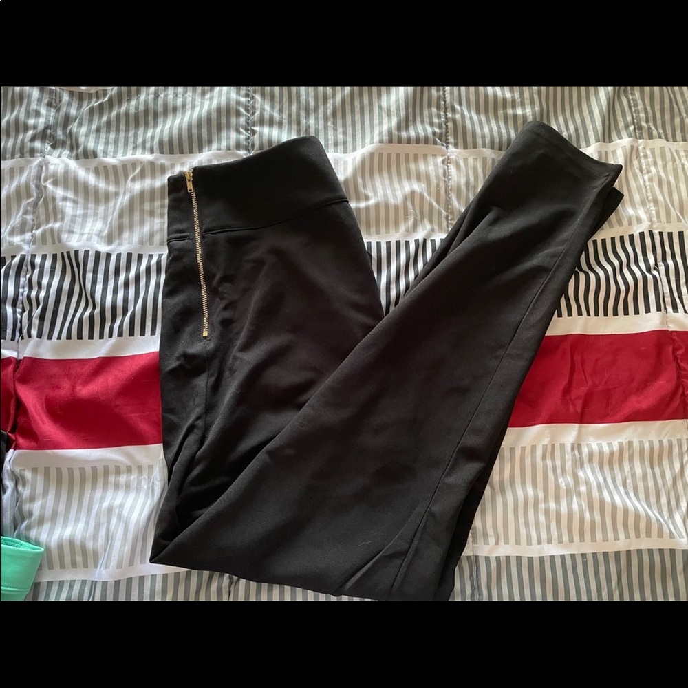 SHEIN Office Dress Pants